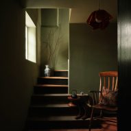 Farmhouse by Jobe Burns