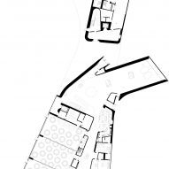 Level 1 floor plan