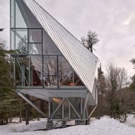Max Nunez Architects