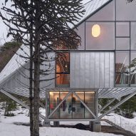 Max Nunez Architects