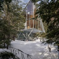 Max Nunez Architects
