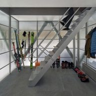 Max Nunez Architects
