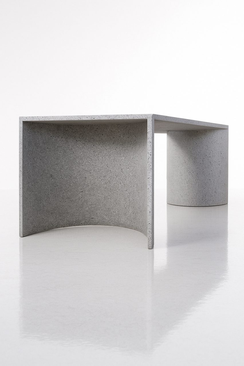 The OLO Table by Joe Doucet