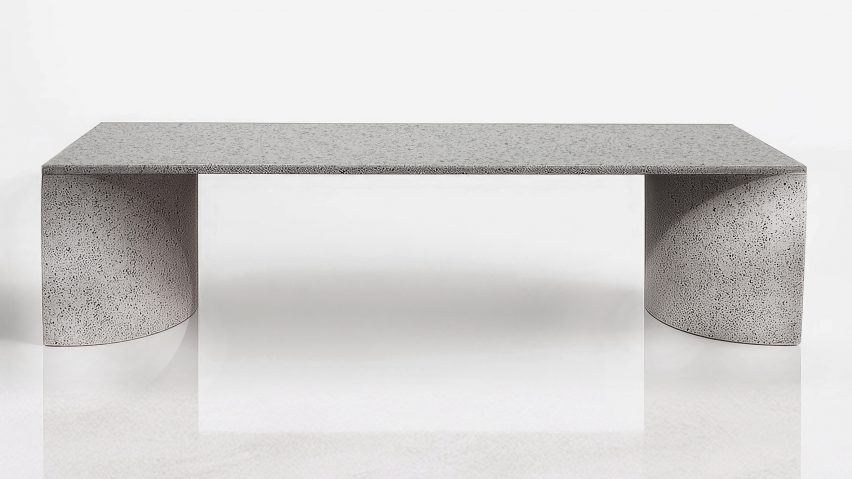 The OLO Table by Joe Doucet