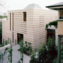 Seven versatile homes that facilitate multi-generational living