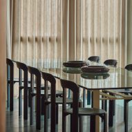 PH8 Apartment by 5 Sólidos