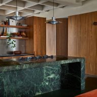 PH8 Apartment by 5 Sólidos