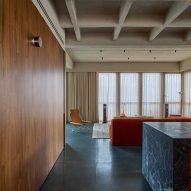 PH8 Apartment by 5 Sólidos