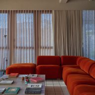 Colombia apartment by o 5 Sólidos