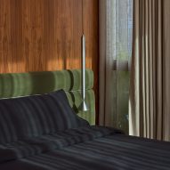 Colombia apartment by o 5 Sólidos