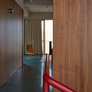 Colombia apartment by o 5 Sólidos