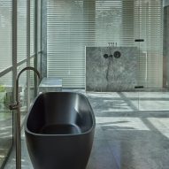 PH8 Penthouse in Colombia