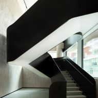 Pirelli 35 office transformation in Milan by Snøhetta and Park