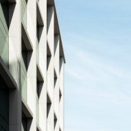 Pirelli 35 office transformation in Milan by Snøhetta and Park