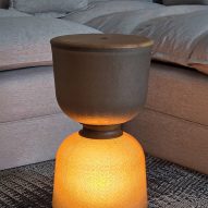 Re-Up side tables by Takehomedesign