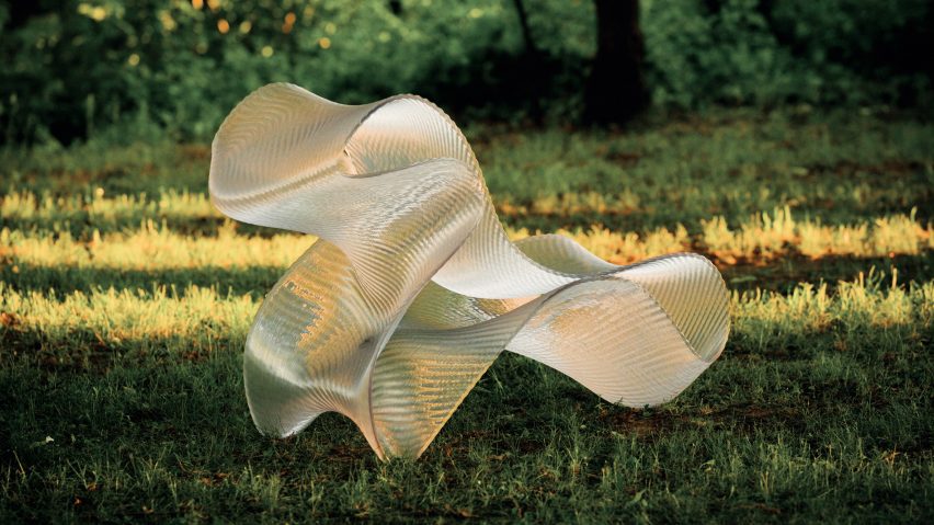 Ruffini chair by Mungenast / Morroni