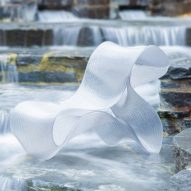Ruffini chair by Mungenast / Morroni