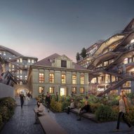 Savarin development by Heatherwick Studio