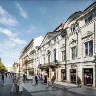 Savarin development by Heatherwick Studio