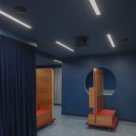 Spaced Agency project in New York City