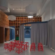 Spaced Agency project in New York City