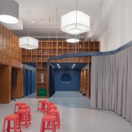Spaced Agency project in New York City