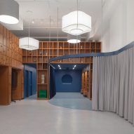 Small Business Innovation Hub in Chinatown
