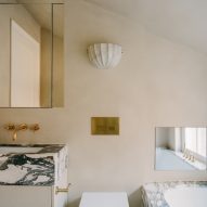 Sobremesa house extension and renovation in London by Studio McW