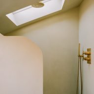 Sobremesa house extension and renovation in London by Studio McW
