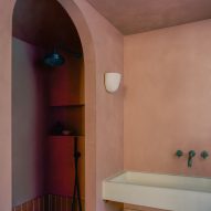 Sobremesa house extension and renovation in London by Studio McW