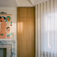 Sobremesa house extension and renovation in London by Studio McW