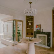 Sobremesa house extension and renovation in London by Studio McW