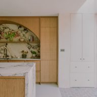 Sobremesa house extension and renovation in London by Studio McW