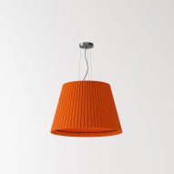 Spark acoustic lighting by Impact Acoustic
