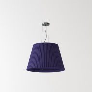 Spark acoustic lighting by Impact Acoustic