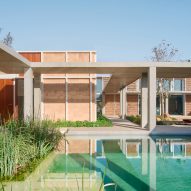 Casa Tres Patis by Twobo Architectura