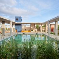 Casa Tres Patis by Twobo Architectura