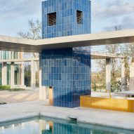 Casa Tres Patis by Twobo Architectura