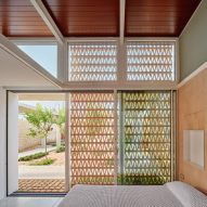 Casa Tres Patis by Twobo Architectura