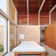 Casa Tres Patis by Twobo Architectura