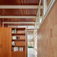 Casa Tres Patis by Twobo Architectura