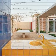 Casa Tres Patis by Twobo Architectura
