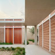 Casa Tres Patis by Twobo Architectura
