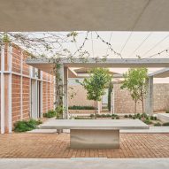 Casa Tres Patis by Twobo Architectura