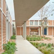 Casa Tres Patis by Twobo Architectura