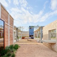 Casa Tres Patis by Twobo Architectura