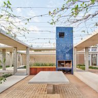 Casa Tres Patis by Twobo Architectura