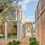 Casa Tres Patis by Twobo Architectura