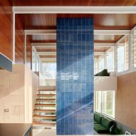 Casa Tres Patis by Twobo Architectura