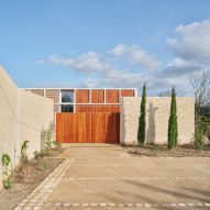 Casa Tres Patis by Twobo Architectura